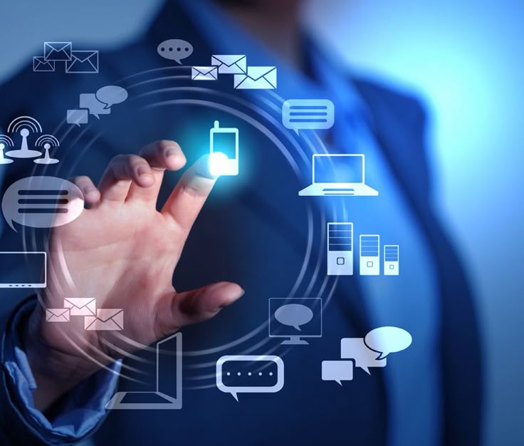 About ComTech4All