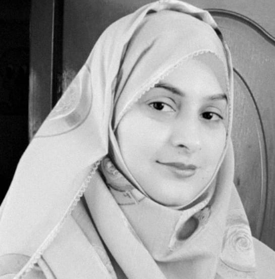 Kaneez Fatima