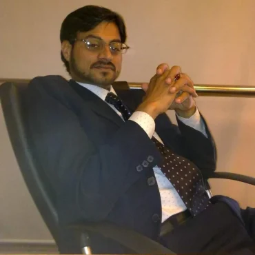 Muhammad Sajjad - Founder