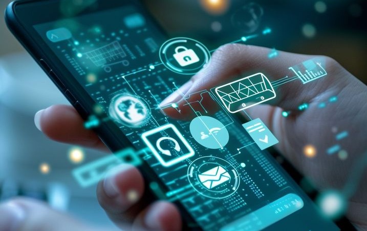 Mobile Apps