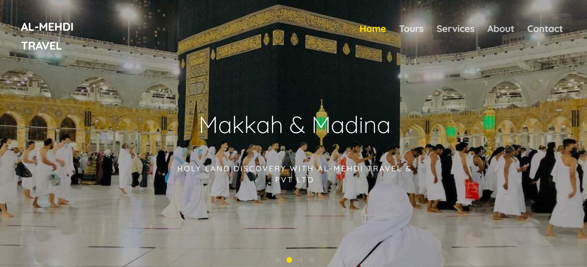 Al Mehdi Travel