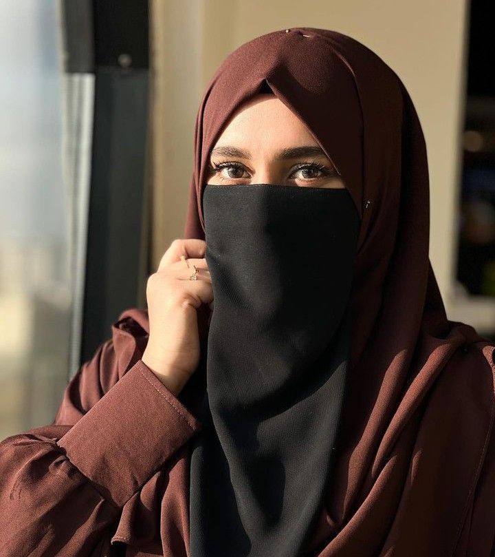 Kainat Zahra